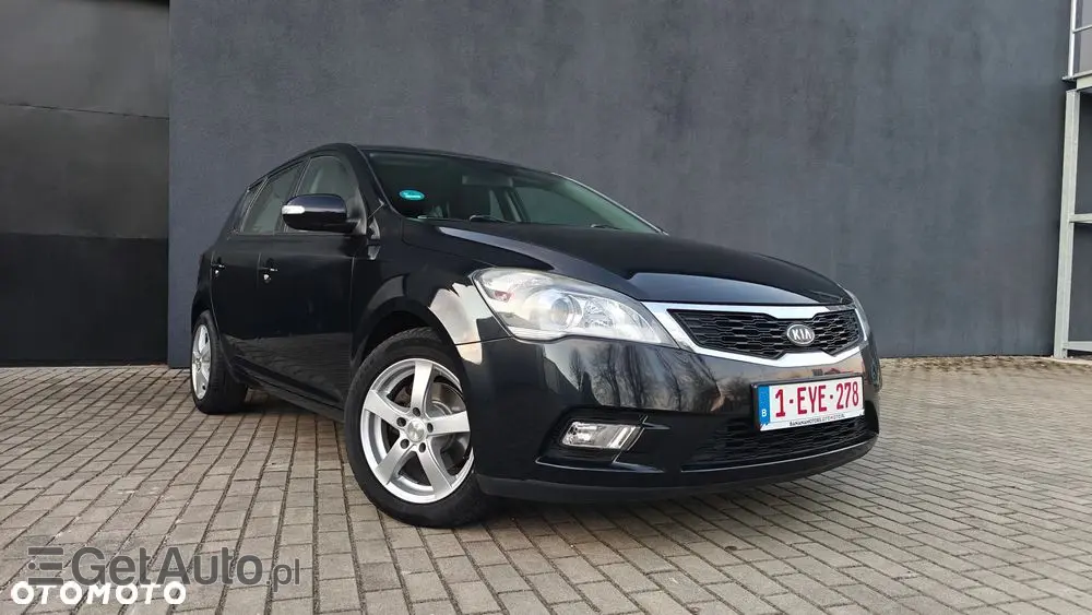 KIA Ceed 1.6 Crdi M