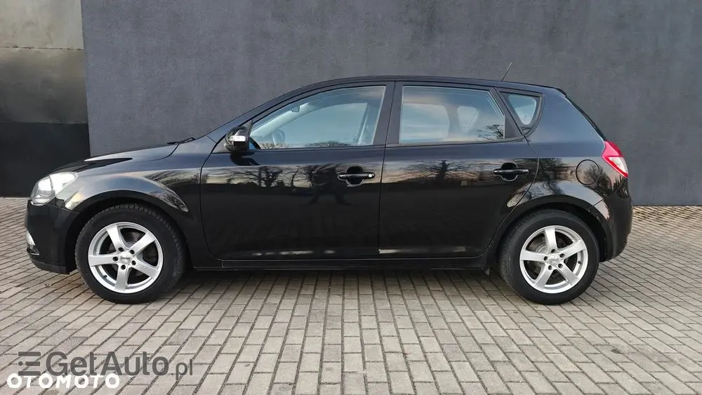 KIA Ceed 1.6 Crdi M