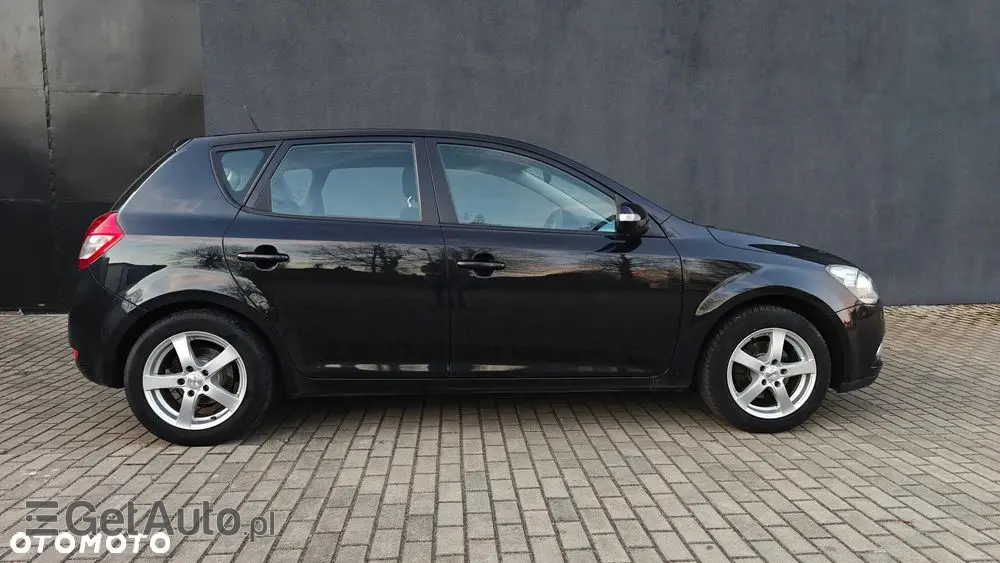 KIA Ceed 1.6 Crdi M