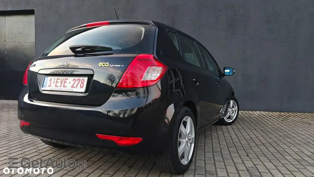 KIA Ceed 1.6 Crdi M
