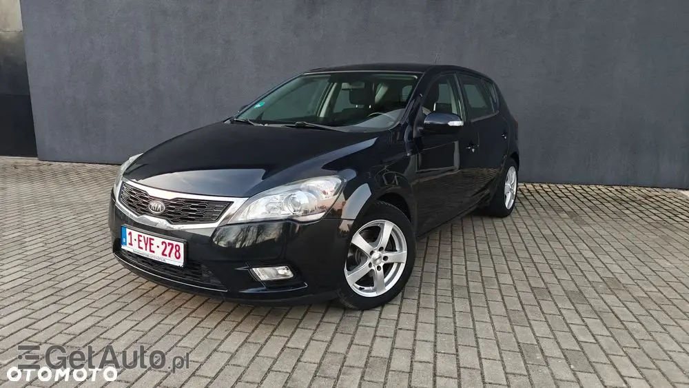 KIA Ceed 1.6 Crdi M