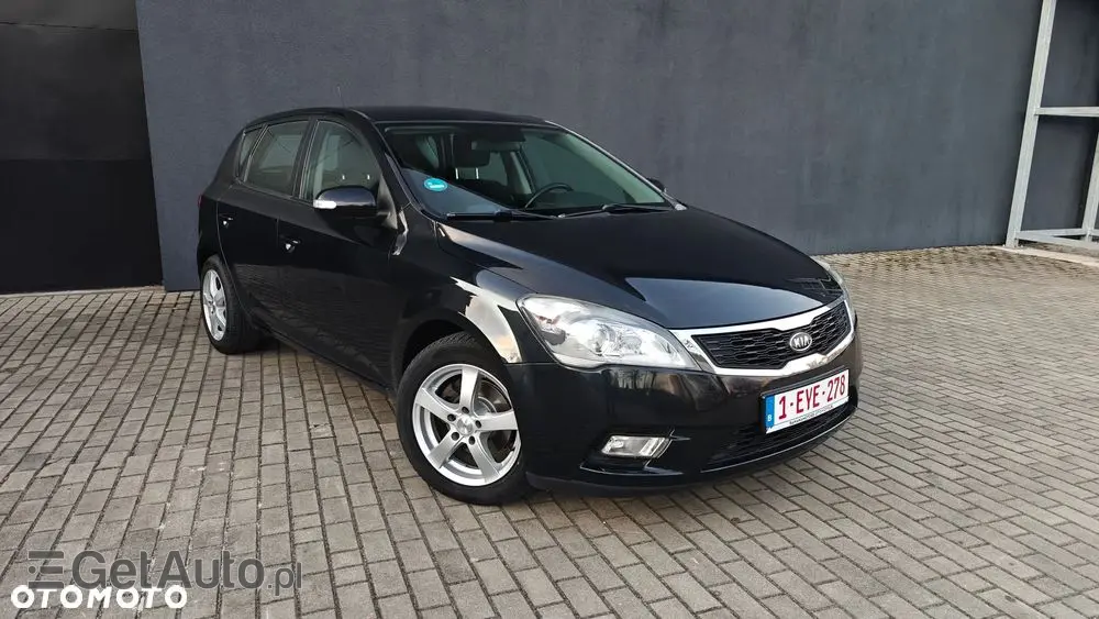 KIA Ceed 1.6 Crdi M