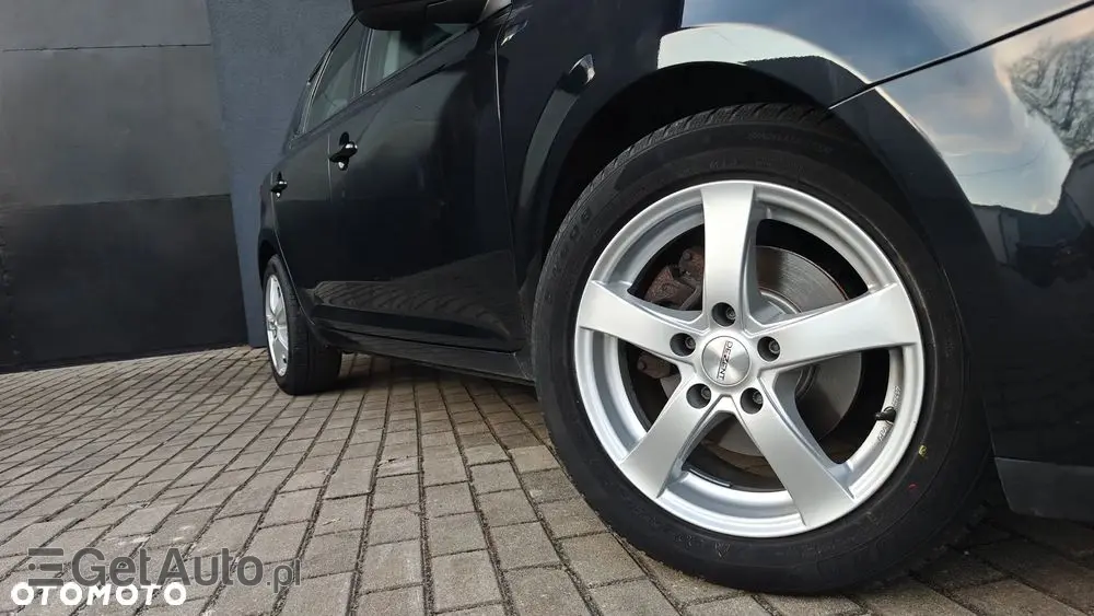 KIA Ceed 1.6 Crdi M