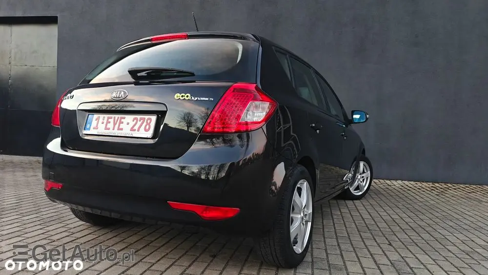 KIA Ceed 1.6 Crdi M