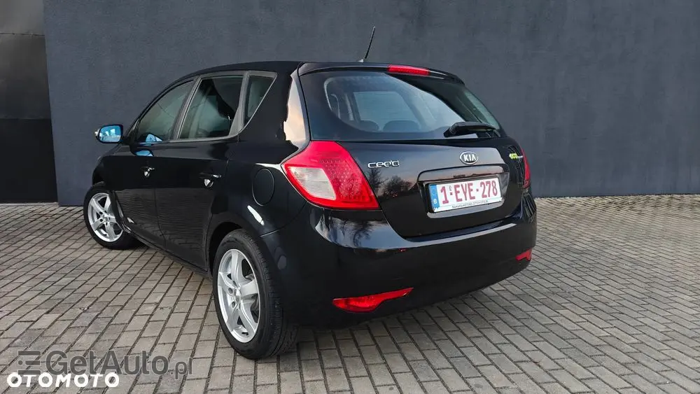 KIA Ceed 1.6 Crdi M