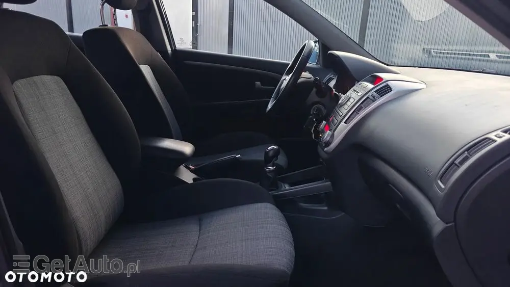 KIA Ceed 1.6 Crdi M