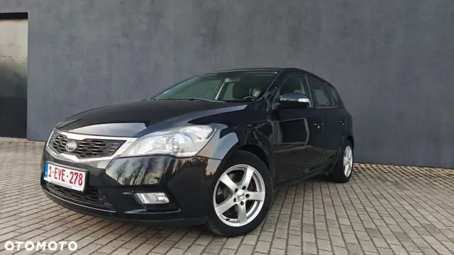 KIA Ceed 1.6 Crdi M