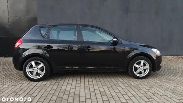 KIA Ceed 1.6 Crdi M