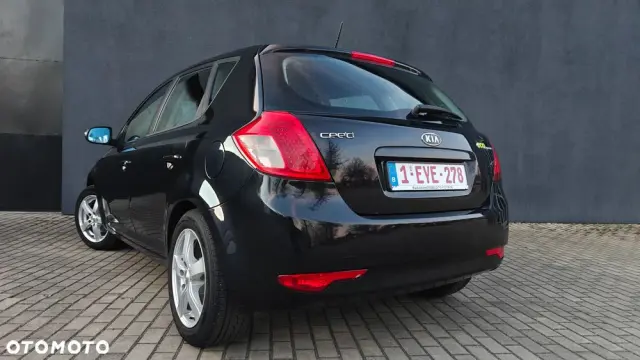 KIA Ceed 1.6 Crdi M