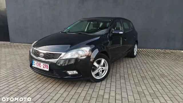 KIA Ceed 1.6 Crdi M