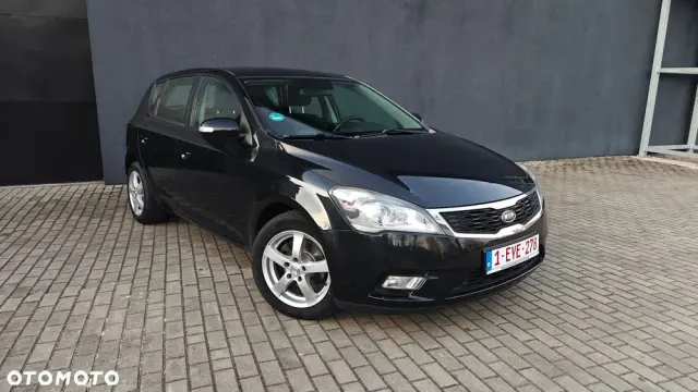 KIA Ceed 1.6 Crdi M