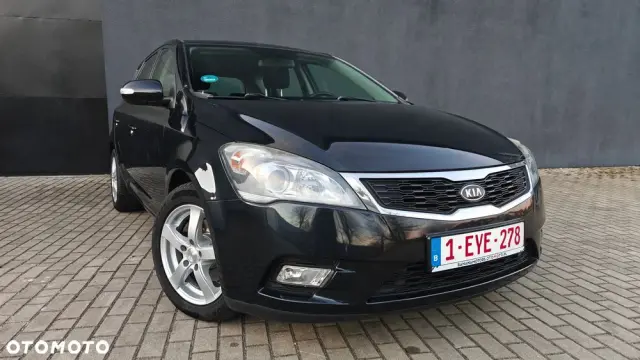 KIA Ceed 1.6 Crdi M