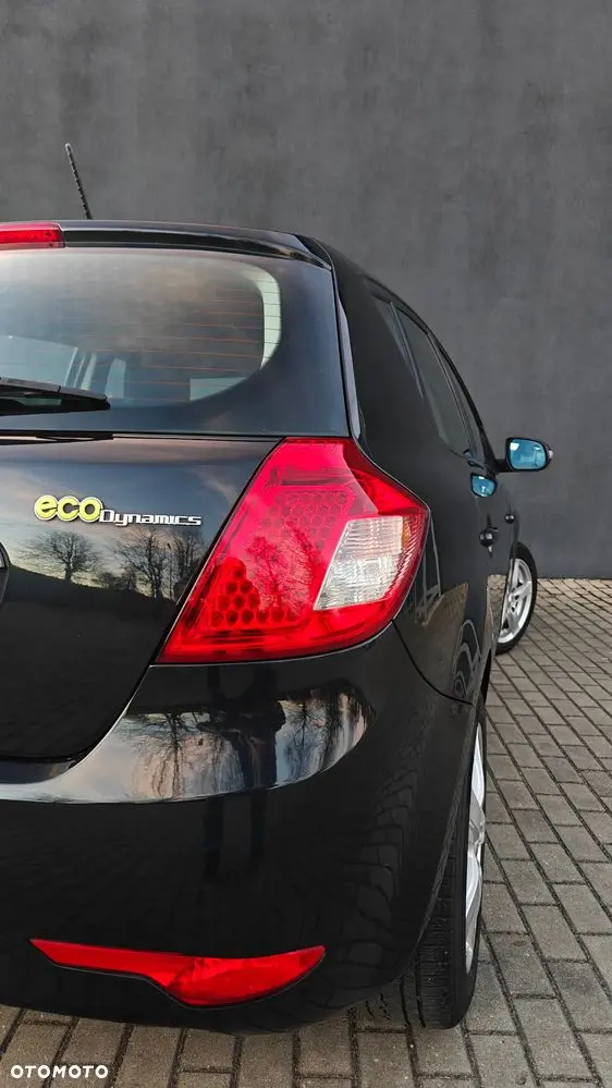 KIA Ceed 1.6 Crdi M
