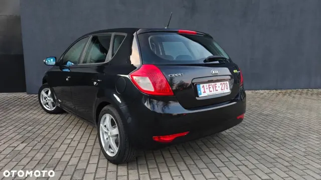 KIA Ceed 1.6 Crdi M