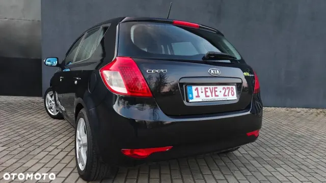 KIA Ceed 1.6 Crdi M
