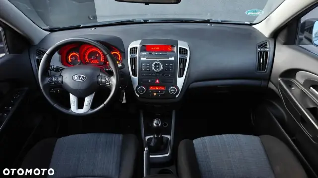 KIA Ceed 1.6 Crdi M