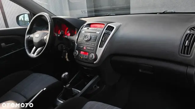 KIA Ceed 1.6 Crdi M