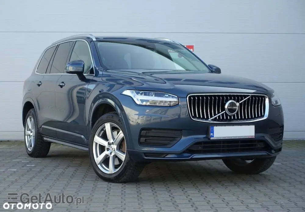 VOLVO XC 90 