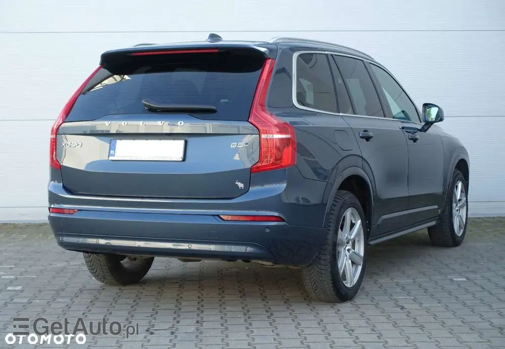 VOLVO XC 90 