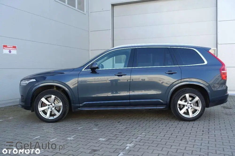 VOLVO XC 90 