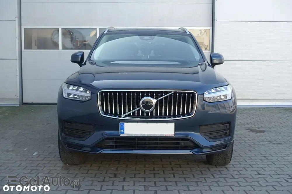 VOLVO XC 90 