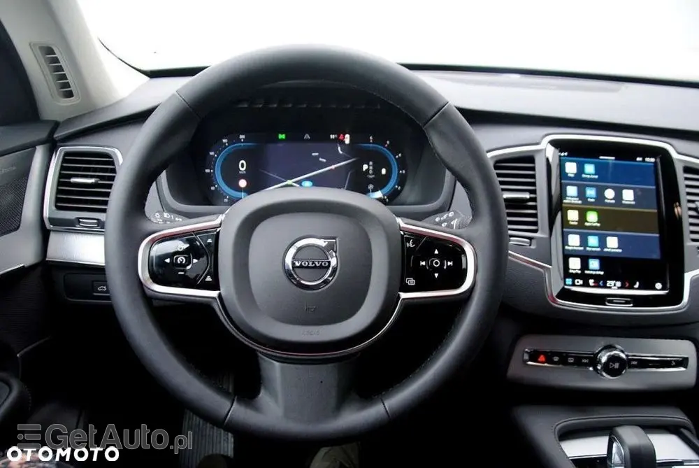 VOLVO XC 90 