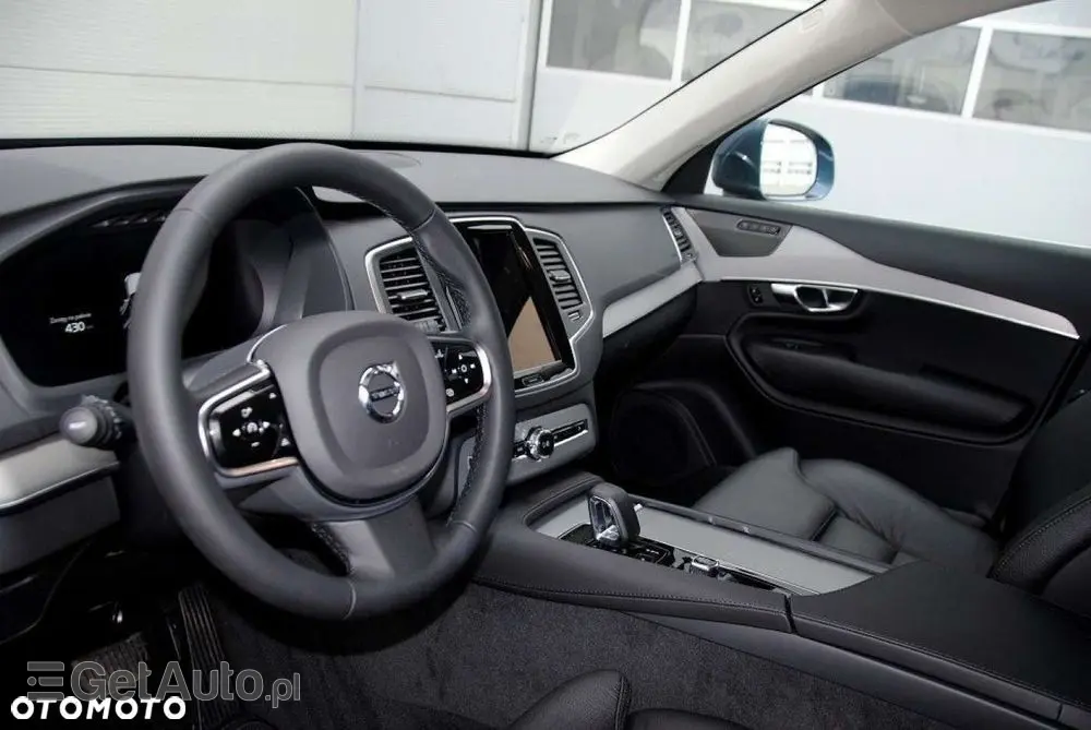 VOLVO XC 90 