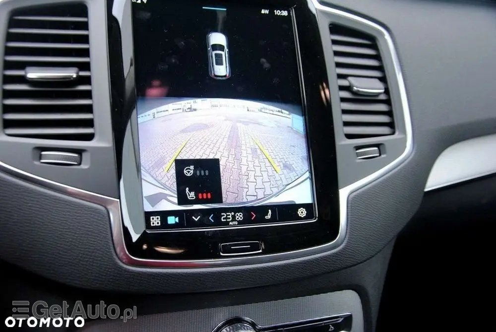 VOLVO XC 90 