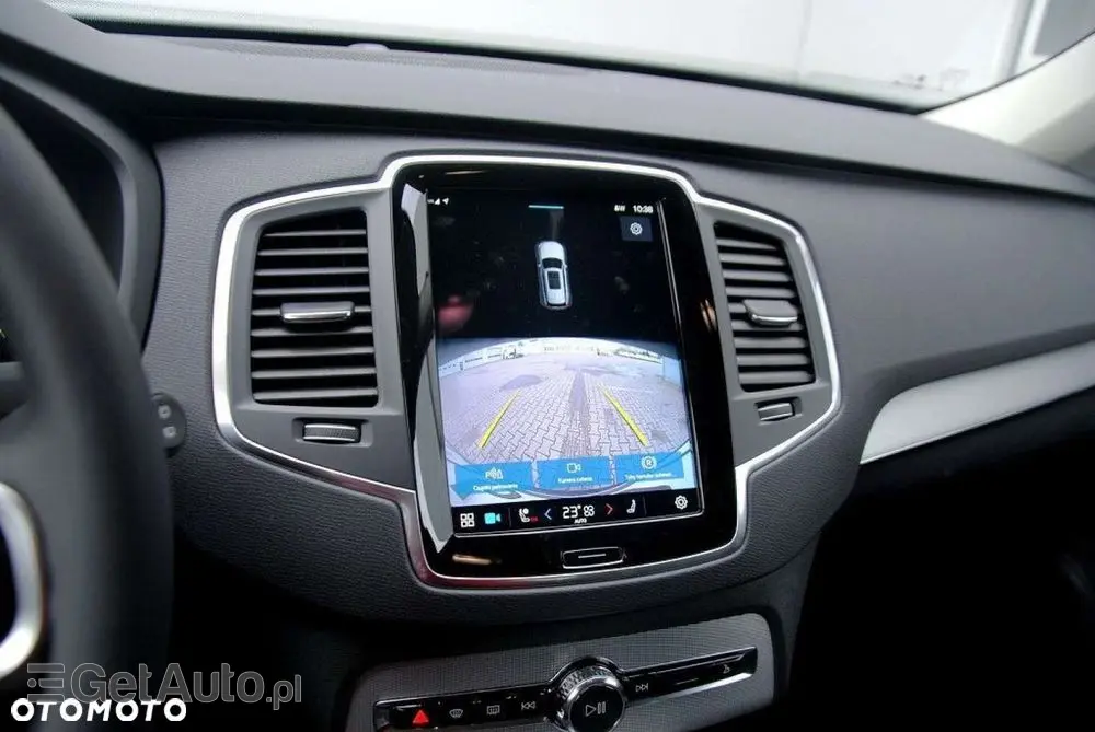 VOLVO XC 90 