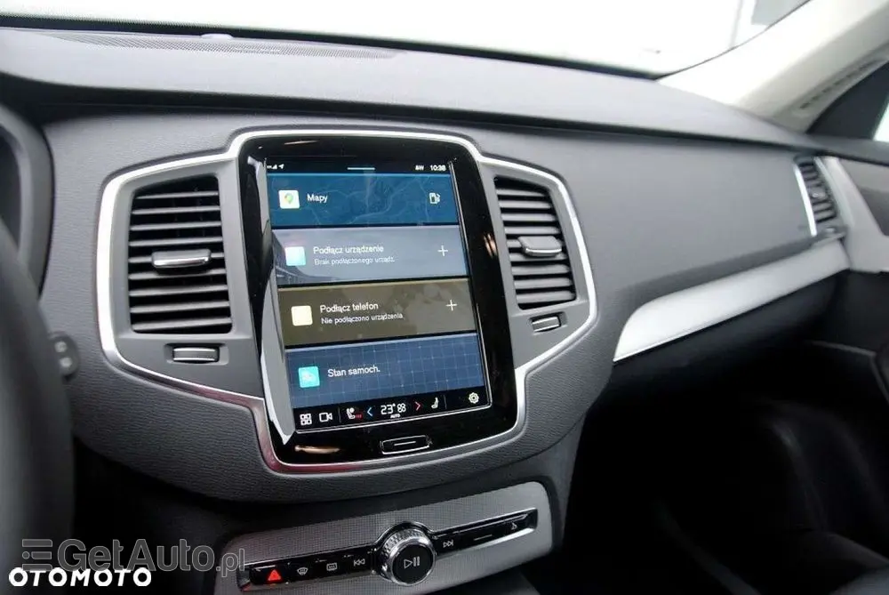 VOLVO XC 90 