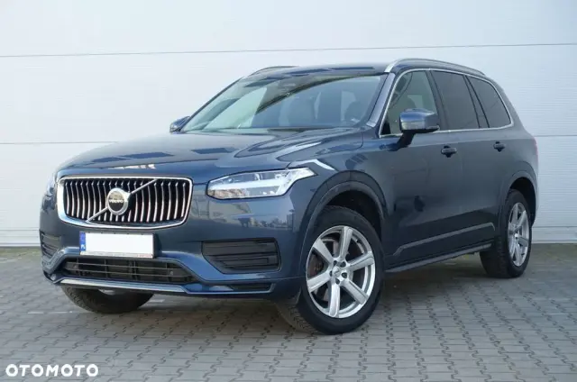 VOLVO XC 90 