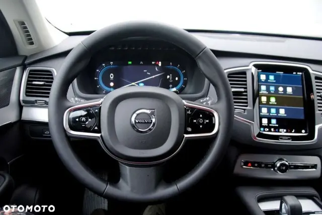 VOLVO XC 90 