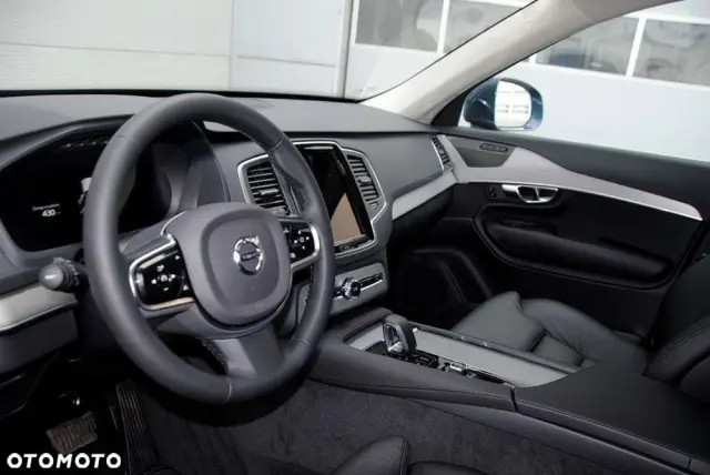 VOLVO XC 90 