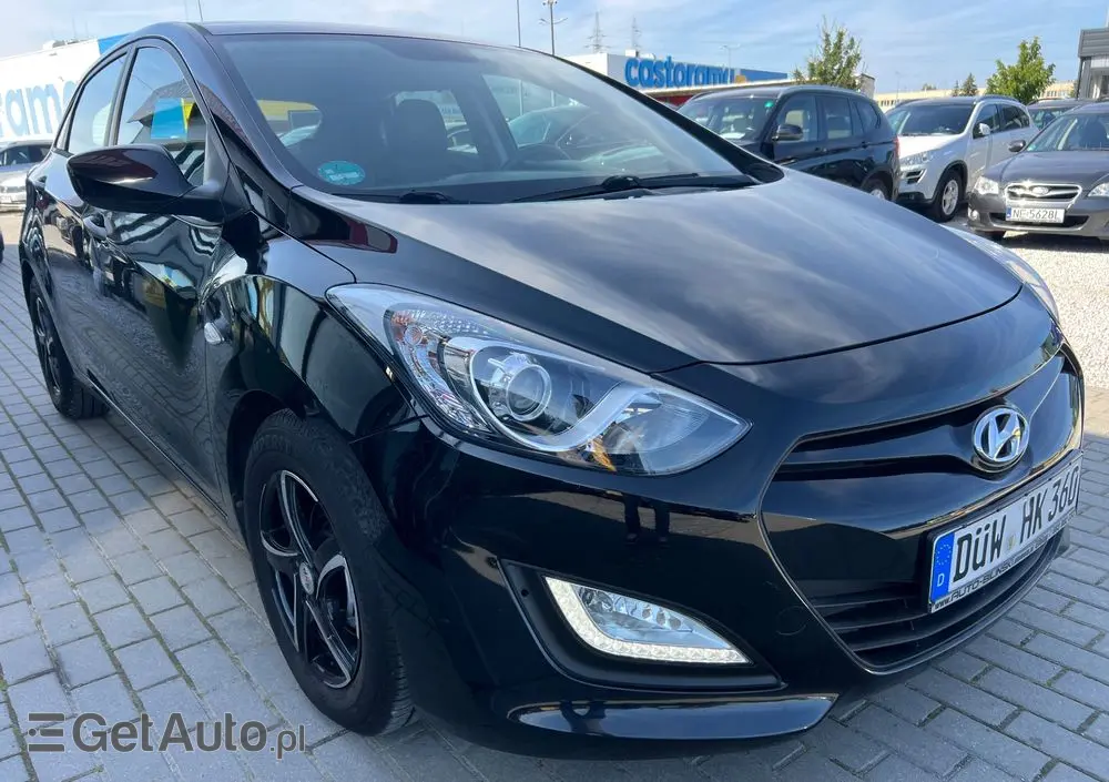 HYUNDAI I30 1.4 CRDi Comfort