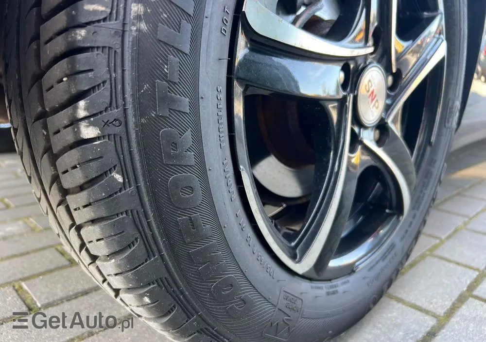 HYUNDAI I30 1.4 CRDi Comfort