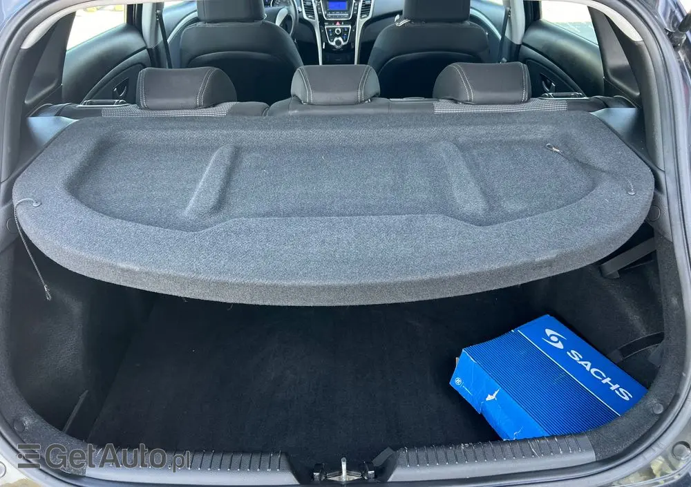 HYUNDAI I30 1.4 CRDi Comfort