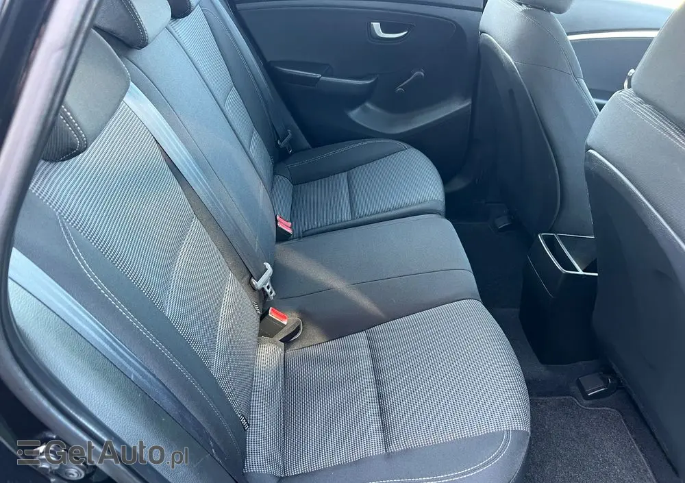 HYUNDAI I30 1.4 CRDi Comfort