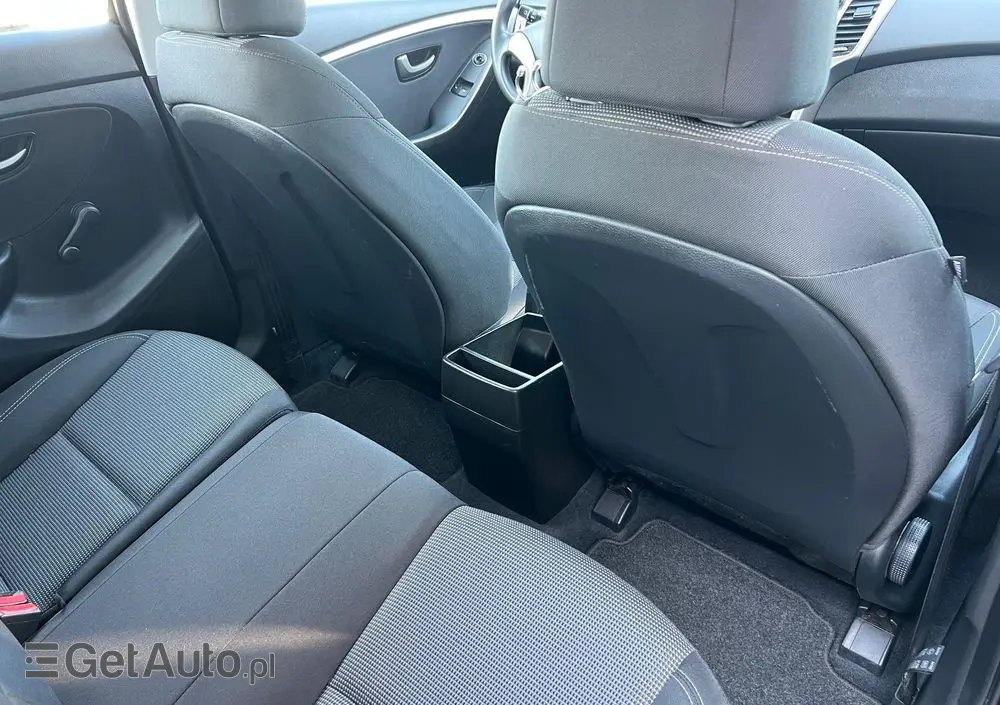 HYUNDAI I30 1.4 CRDi Comfort