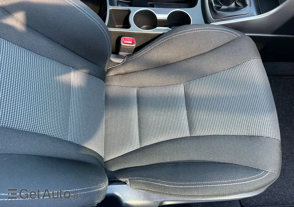 HYUNDAI I30 1.4 CRDi Comfort