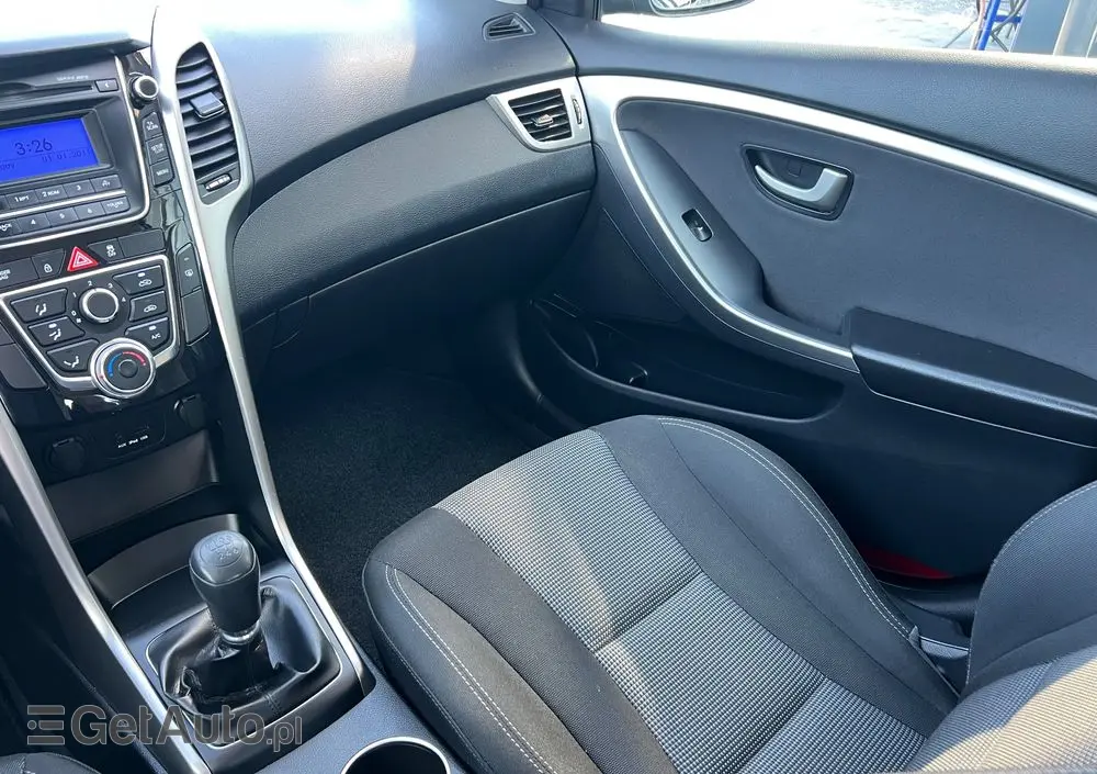 HYUNDAI I30 1.4 CRDi Comfort