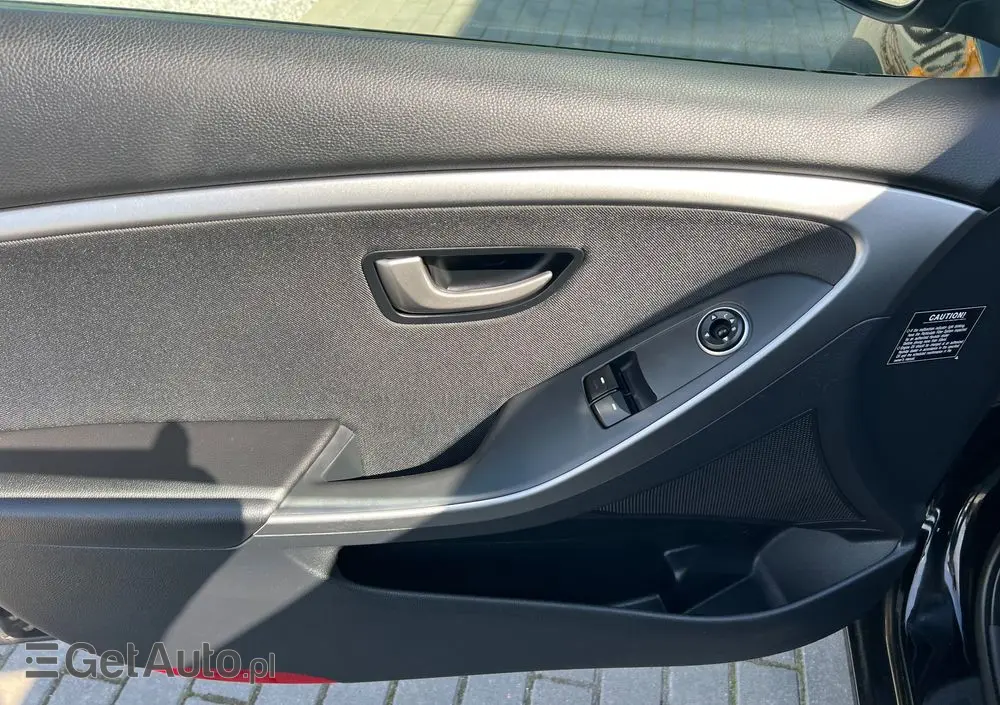 HYUNDAI I30 1.4 CRDi Comfort