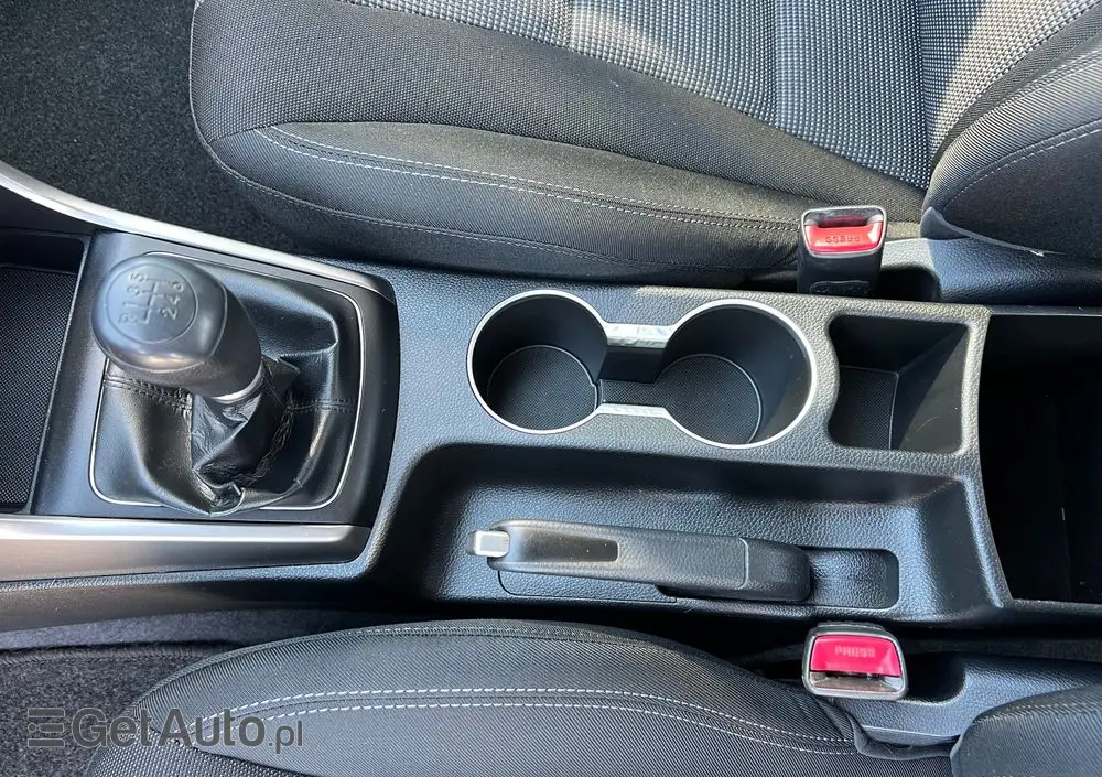 HYUNDAI I30 1.4 CRDi Comfort