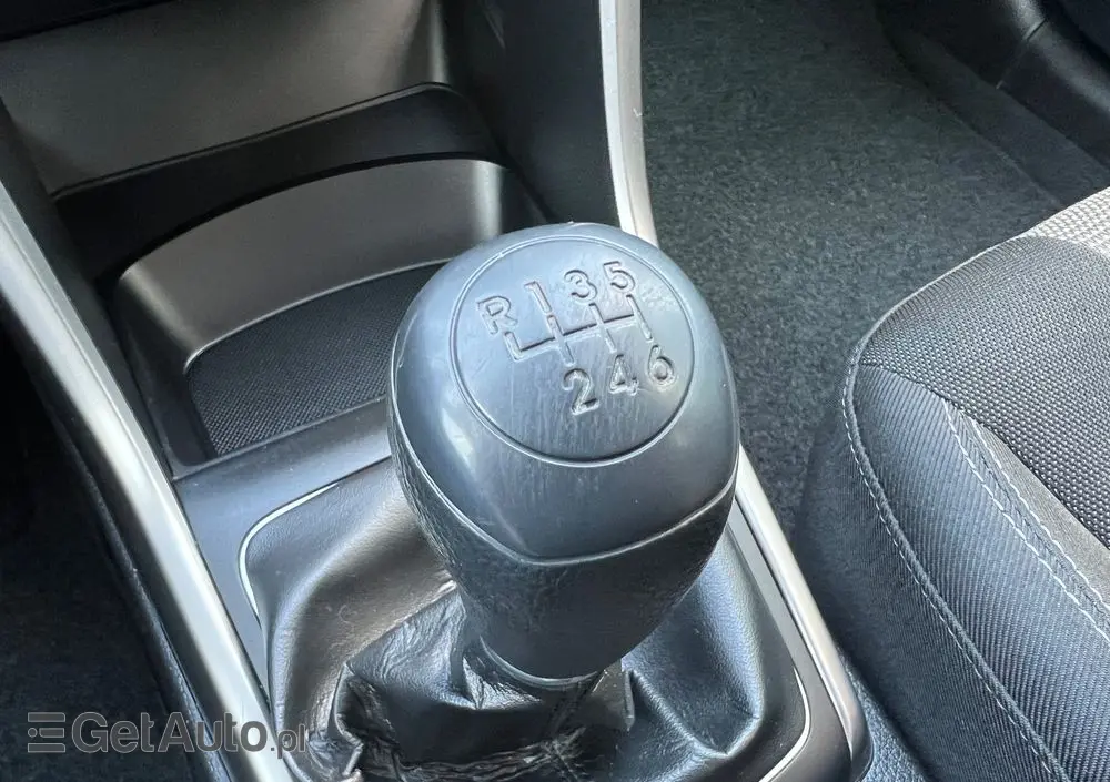 HYUNDAI I30 1.4 CRDi Comfort