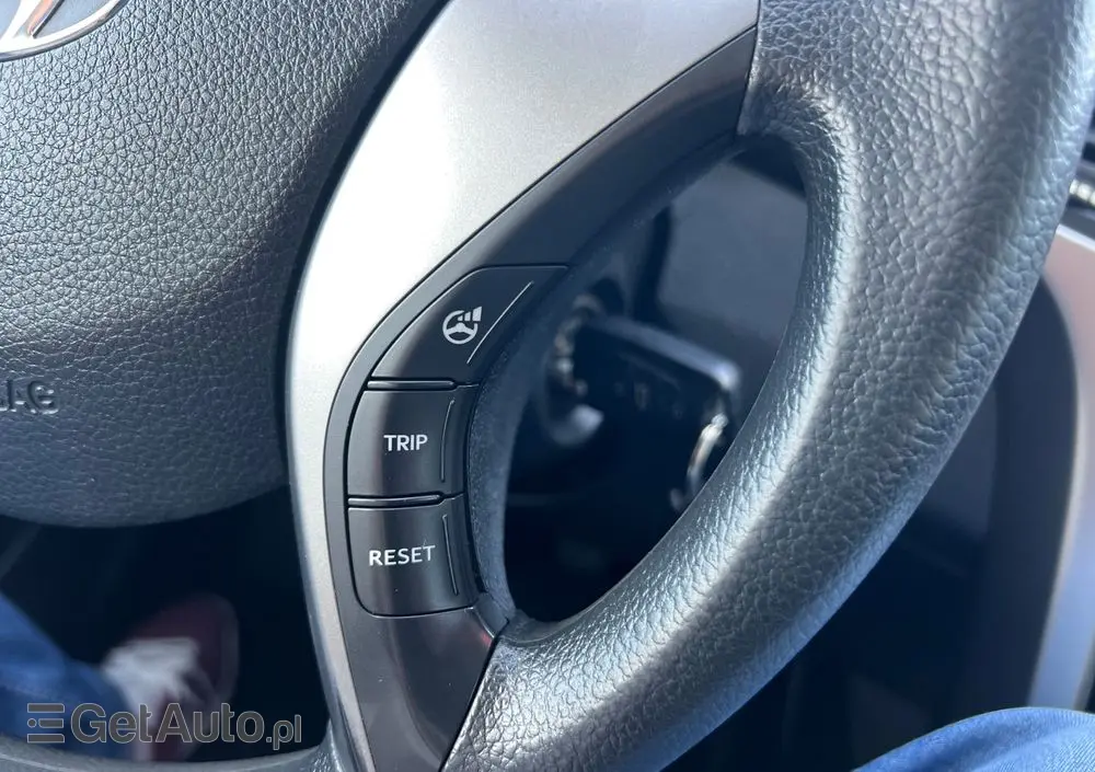 HYUNDAI I30 1.4 CRDi Comfort