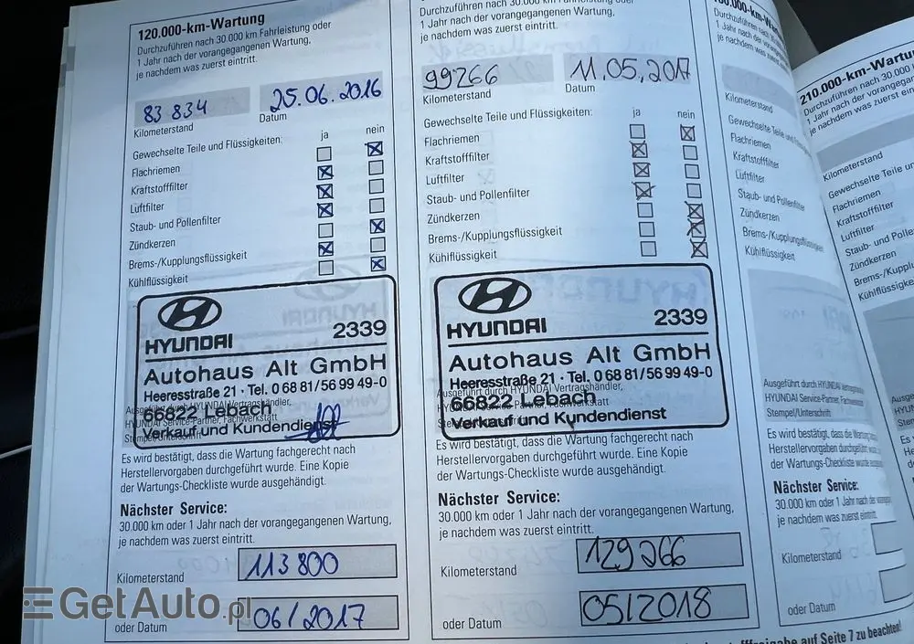 HYUNDAI I30 1.4 CRDi Comfort