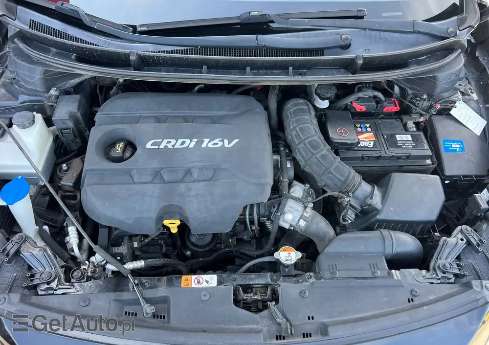 HYUNDAI I30 1.4 CRDi Comfort