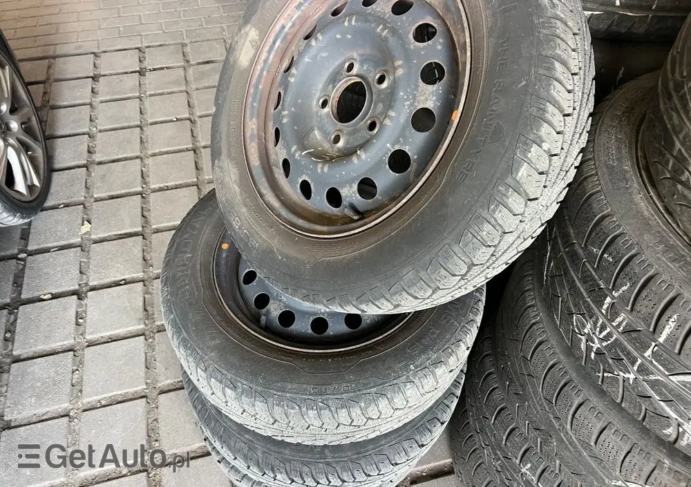 HYUNDAI I30 1.4 CRDi Comfort