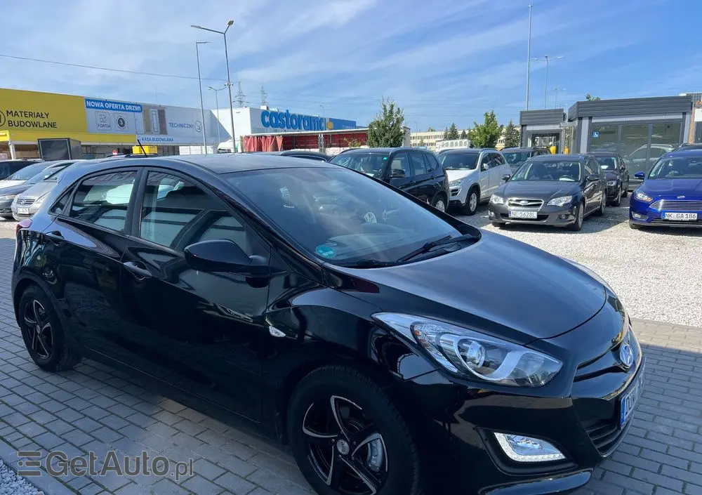 HYUNDAI I30 1.4 CRDi Comfort