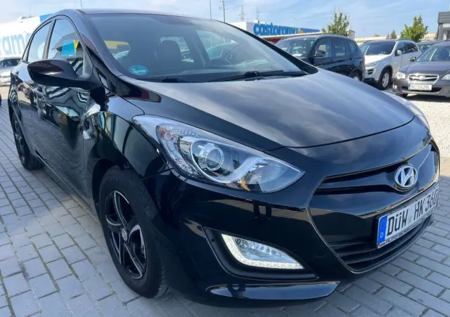 HYUNDAI I30 1.4 CRDi Comfort