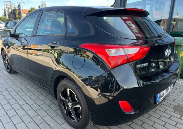 HYUNDAI I30 1.4 CRDi Comfort